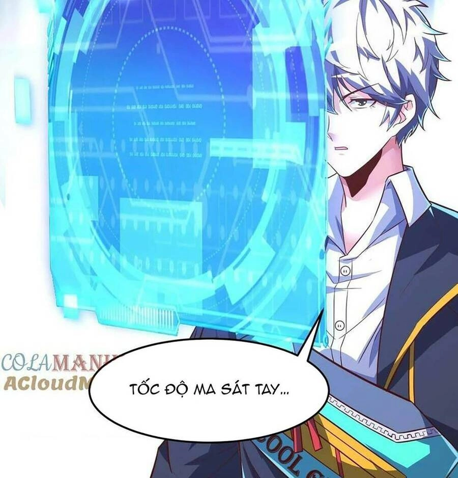 Linh Khí Khôi Phục: Ta Mỗi Ngày Thu Được Một Cái Kỹ Năng Mới Chapter 89 - 37