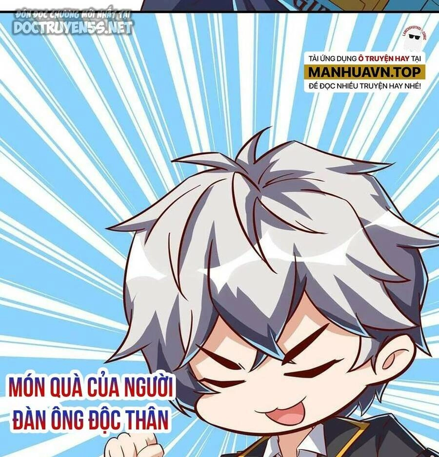 Linh Khí Khôi Phục: Ta Mỗi Ngày Thu Được Một Cái Kỹ Năng Mới Chapter 89 - 38