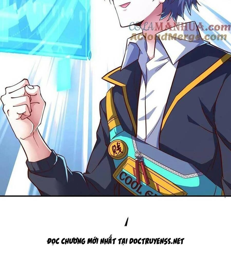 Linh Khí Khôi Phục: Ta Mỗi Ngày Thu Được Một Cái Kỹ Năng Mới Chapter 89 - 41