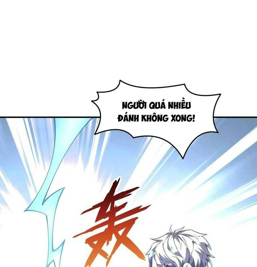 Linh Khí Khôi Phục: Ta Mỗi Ngày Thu Được Một Cái Kỹ Năng Mới Chapter 89 - 43