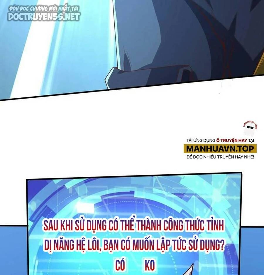 Linh Khí Khôi Phục: Ta Mỗi Ngày Thu Được Một Cái Kỹ Năng Mới Chapter 89 - 45