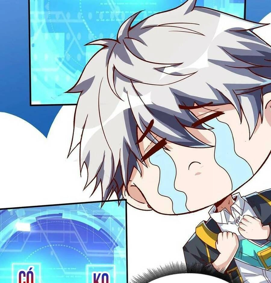 Linh Khí Khôi Phục: Ta Mỗi Ngày Thu Được Một Cái Kỹ Năng Mới Chapter 89 - 46