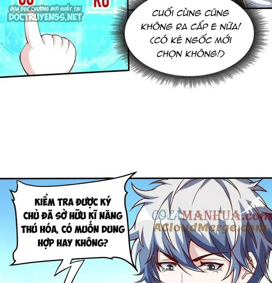 Linh Khí Khôi Phục: Ta Mỗi Ngày Thu Được Một Cái Kỹ Năng Mới Chapter 89 - 47