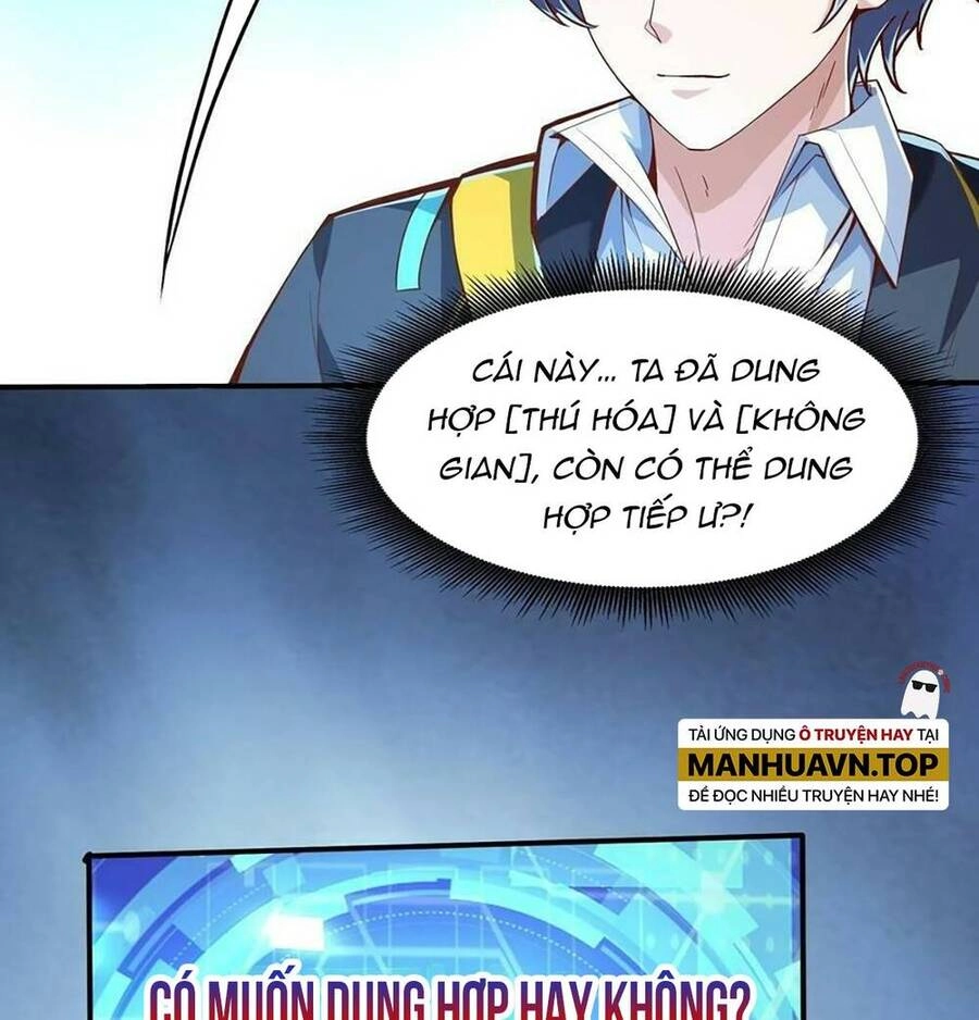 Linh Khí Khôi Phục: Ta Mỗi Ngày Thu Được Một Cái Kỹ Năng Mới Chapter 89 - 48