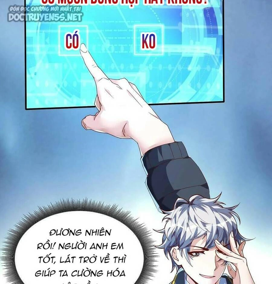 Linh Khí Khôi Phục: Ta Mỗi Ngày Thu Được Một Cái Kỹ Năng Mới Chapter 89 - 49