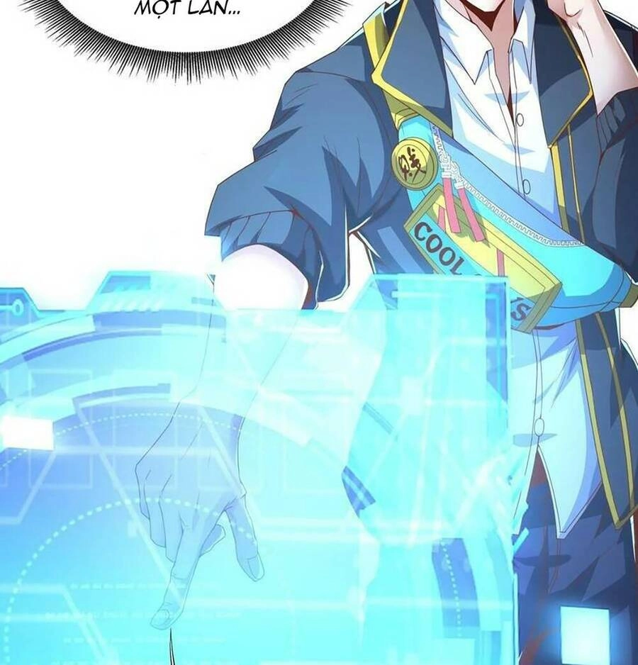 Linh Khí Khôi Phục: Ta Mỗi Ngày Thu Được Một Cái Kỹ Năng Mới Chapter 89 - 50