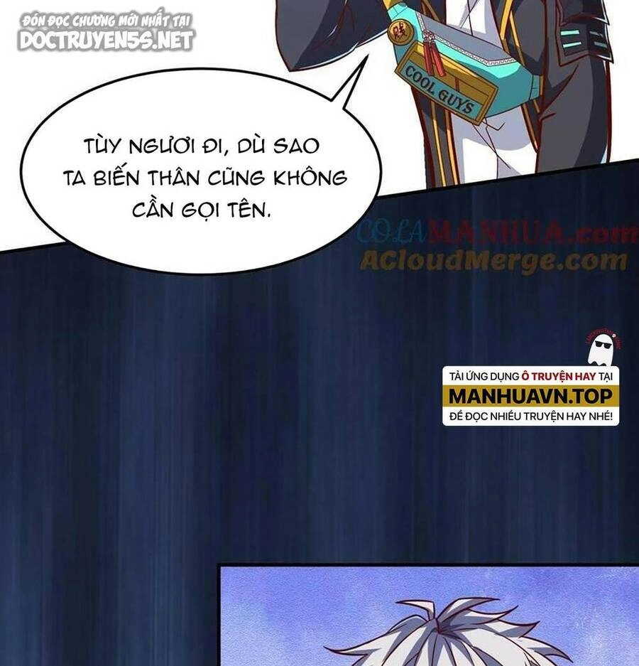 Linh Khí Khôi Phục: Ta Mỗi Ngày Thu Được Một Cái Kỹ Năng Mới Chapter 89 - 52