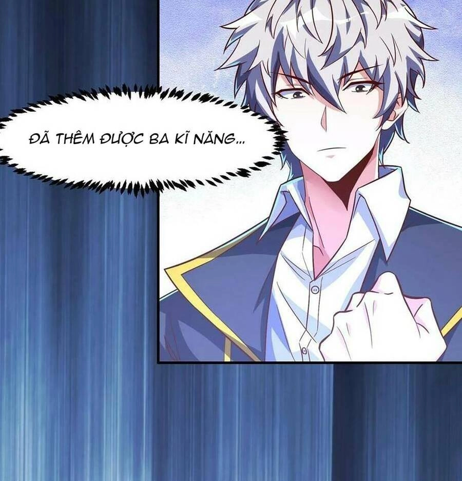 Linh Khí Khôi Phục: Ta Mỗi Ngày Thu Được Một Cái Kỹ Năng Mới Chapter 89 - 53