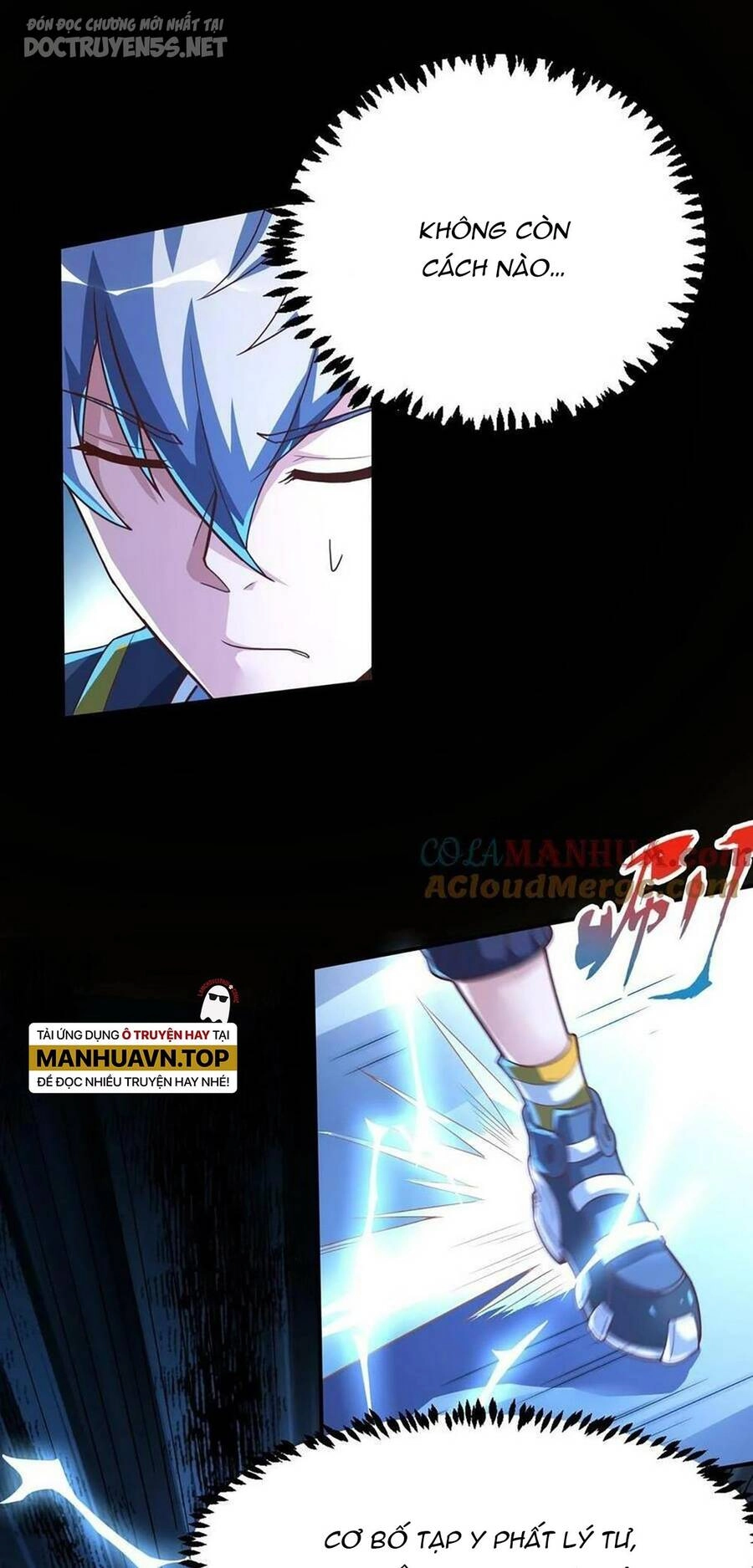 Linh Khí Khôi Phục: Ta Mỗi Ngày Thu Được Một Cái Kỹ Năng Mới Chapter 90 - 2