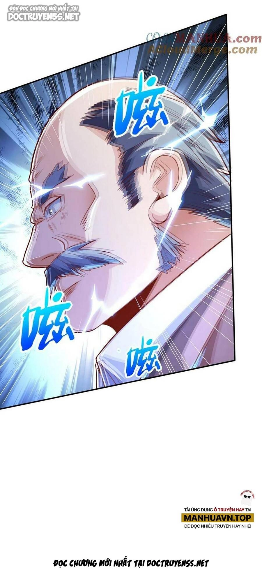 Linh Khí Khôi Phục: Ta Mỗi Ngày Thu Được Một Cái Kỹ Năng Mới Chapter 90 - 3