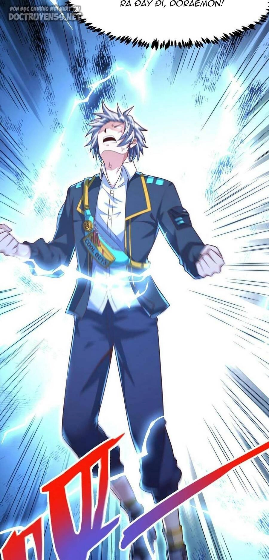 Linh Khí Khôi Phục: Ta Mỗi Ngày Thu Được Một Cái Kỹ Năng Mới Chapter 90 - 5