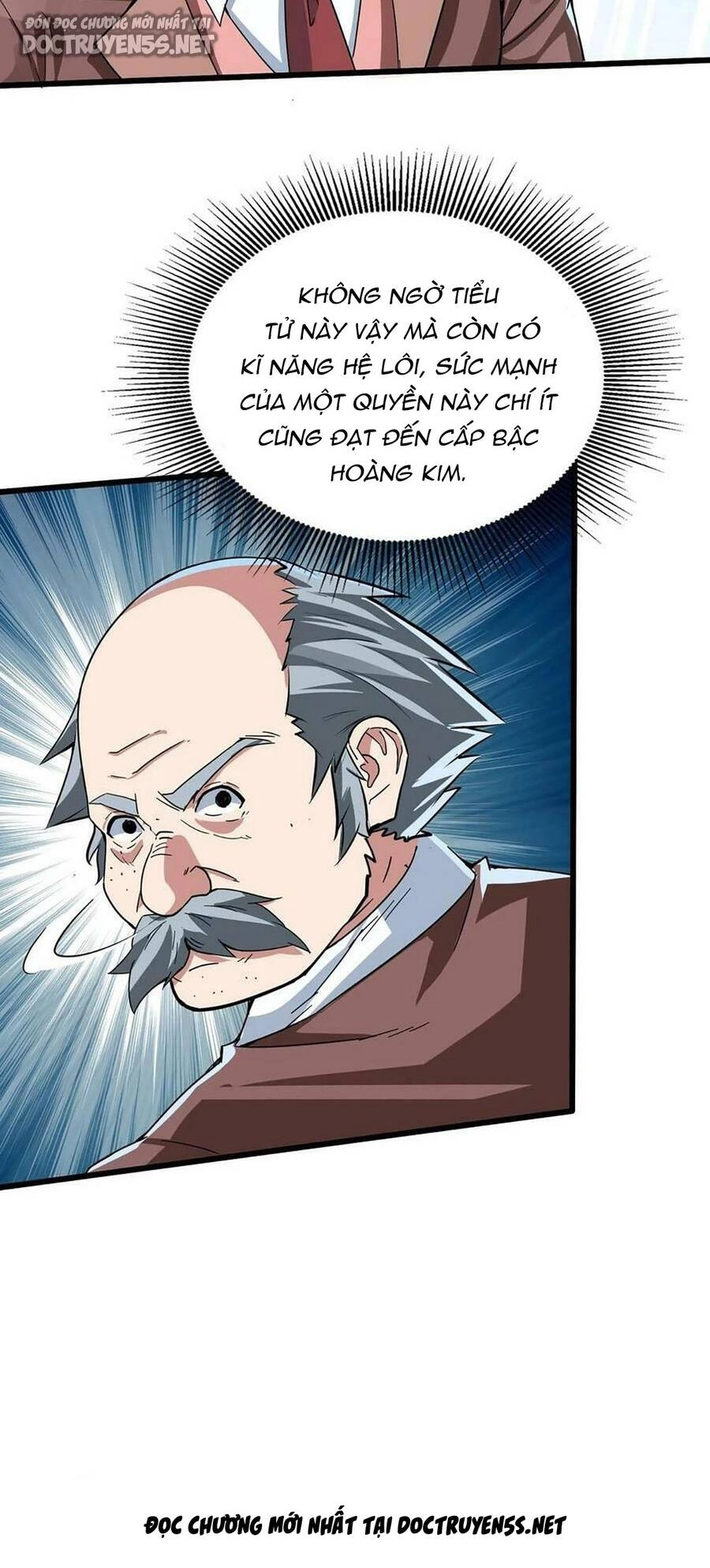 Linh Khí Khôi Phục: Ta Mỗi Ngày Thu Được Một Cái Kỹ Năng Mới Chapter 90 - 7