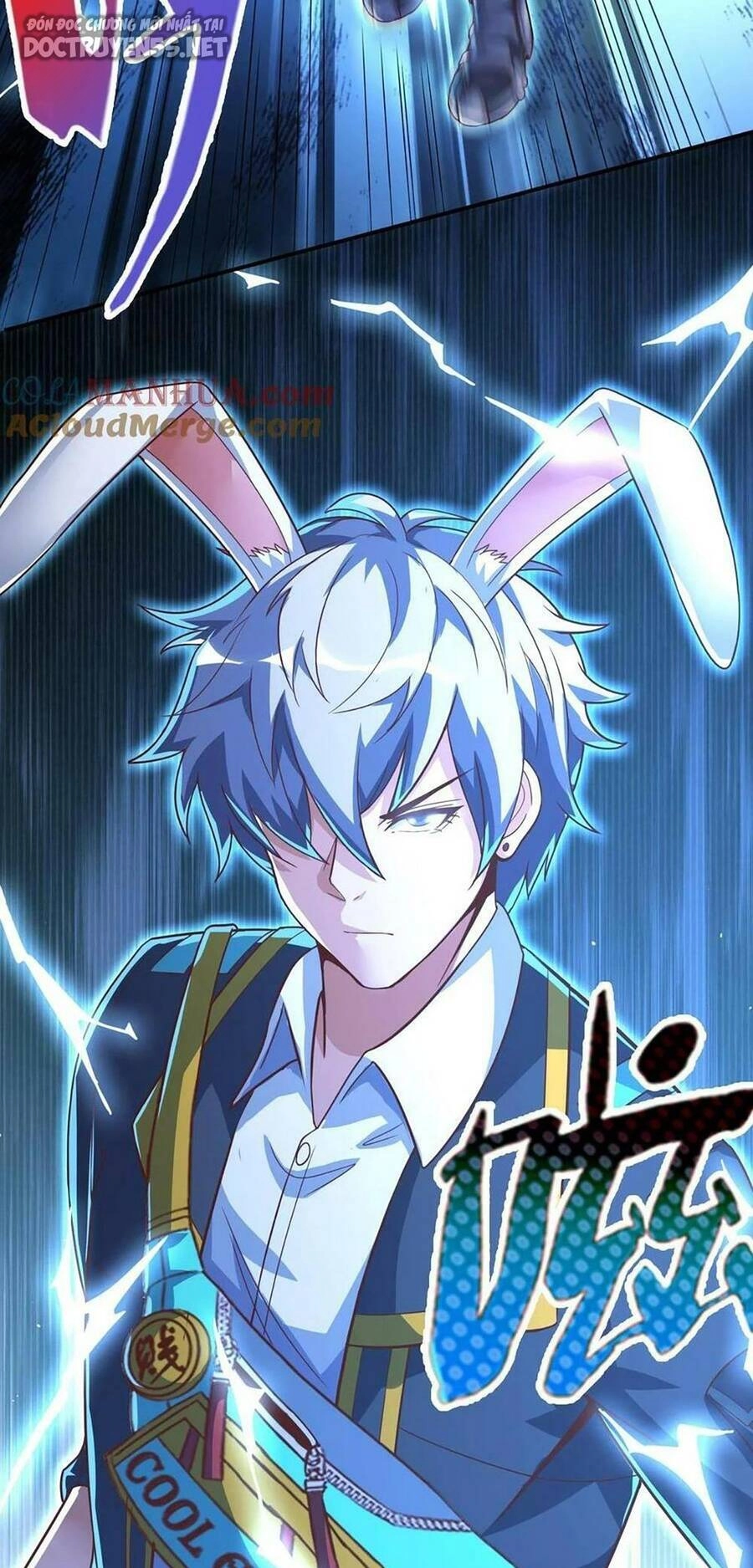 Linh Khí Khôi Phục: Ta Mỗi Ngày Thu Được Một Cái Kỹ Năng Mới Chapter 90 - 8