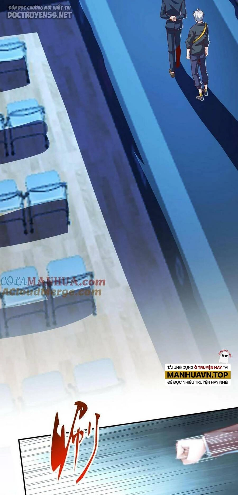 Linh Khí Khôi Phục: Ta Mỗi Ngày Thu Được Một Cái Kỹ Năng Mới Chapter 90 - 9