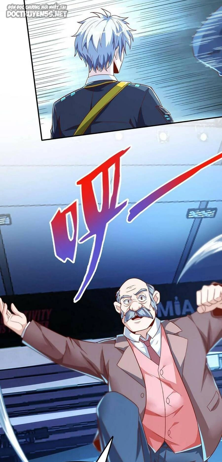 Linh Khí Khôi Phục: Ta Mỗi Ngày Thu Được Một Cái Kỹ Năng Mới Chapter 90 - 12