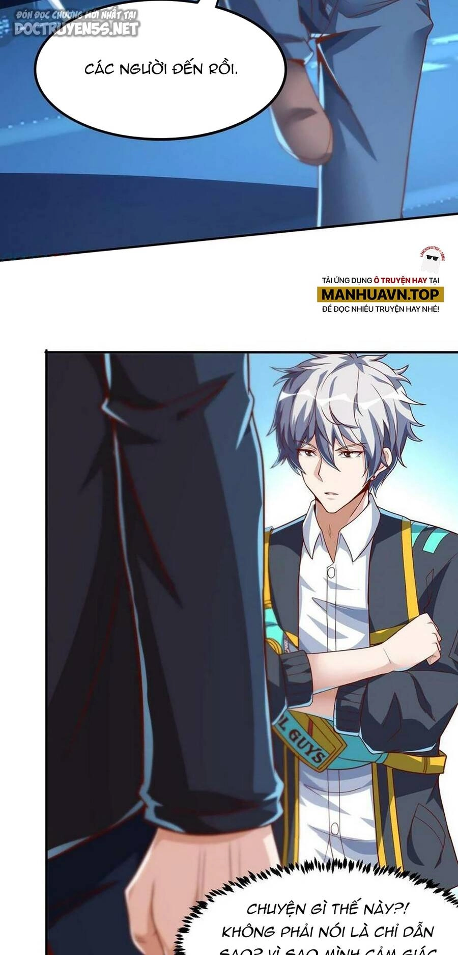 Linh Khí Khôi Phục: Ta Mỗi Ngày Thu Được Một Cái Kỹ Năng Mới Chapter 90 - 13