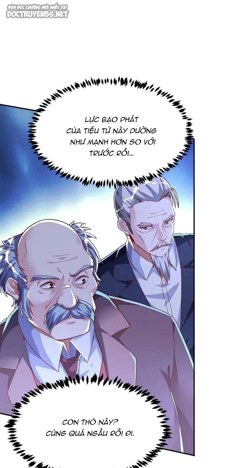 Linh Khí Khôi Phục: Ta Mỗi Ngày Thu Được Một Cái Kỹ Năng Mới Chapter 90 - 14