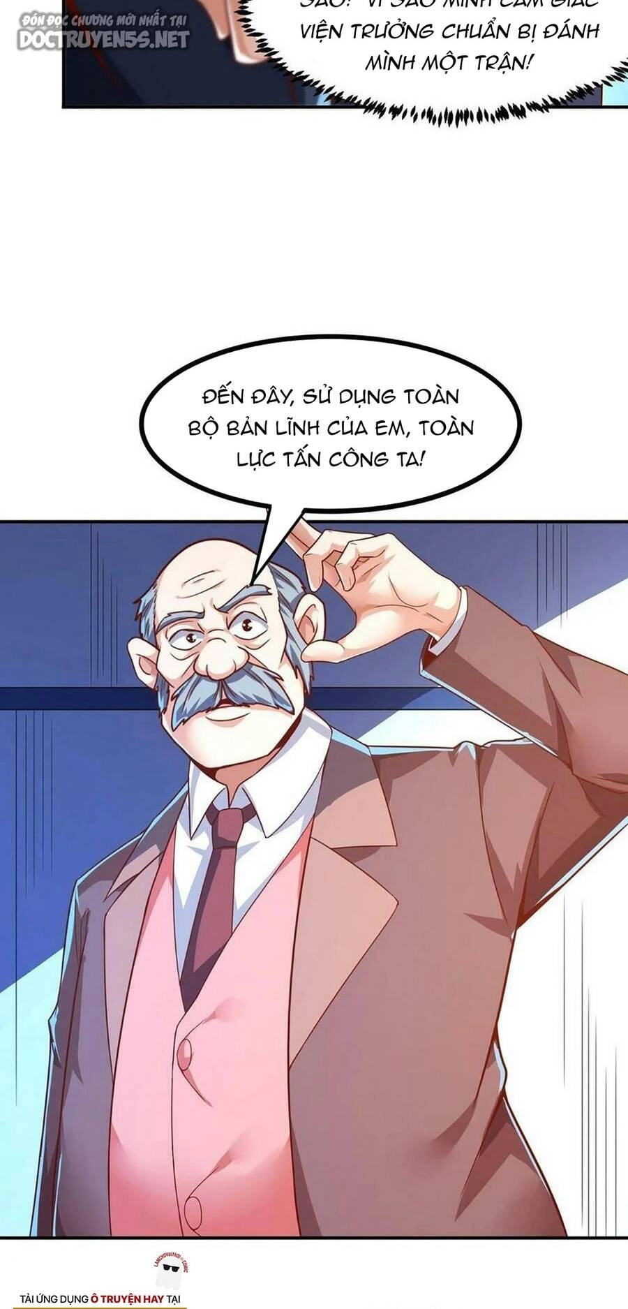 Linh Khí Khôi Phục: Ta Mỗi Ngày Thu Được Một Cái Kỹ Năng Mới Chapter 90 - 16