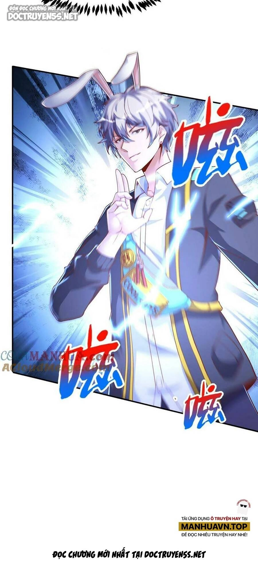 Linh Khí Khôi Phục: Ta Mỗi Ngày Thu Được Một Cái Kỹ Năng Mới Chapter 90 - 17