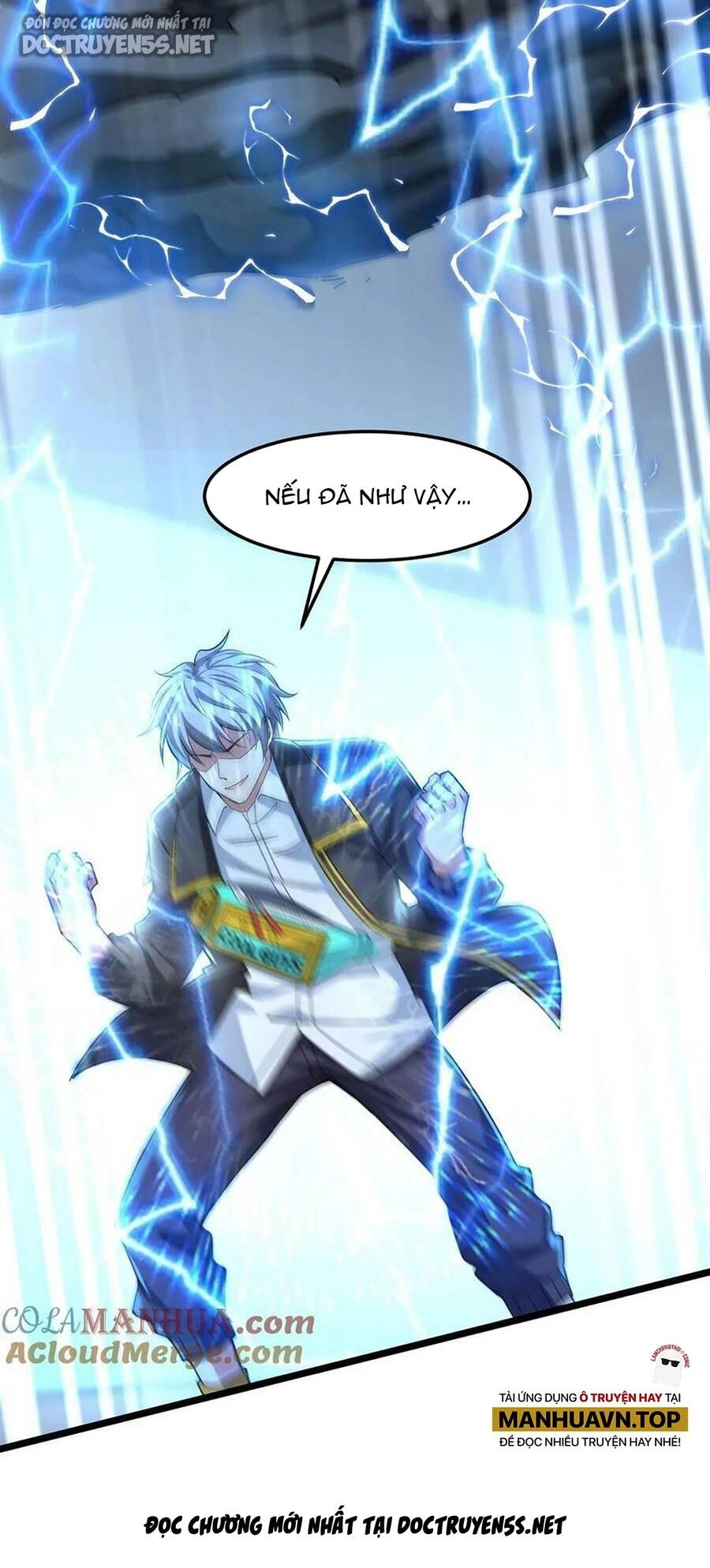 Linh Khí Khôi Phục: Ta Mỗi Ngày Thu Được Một Cái Kỹ Năng Mới Chapter 90 - 19