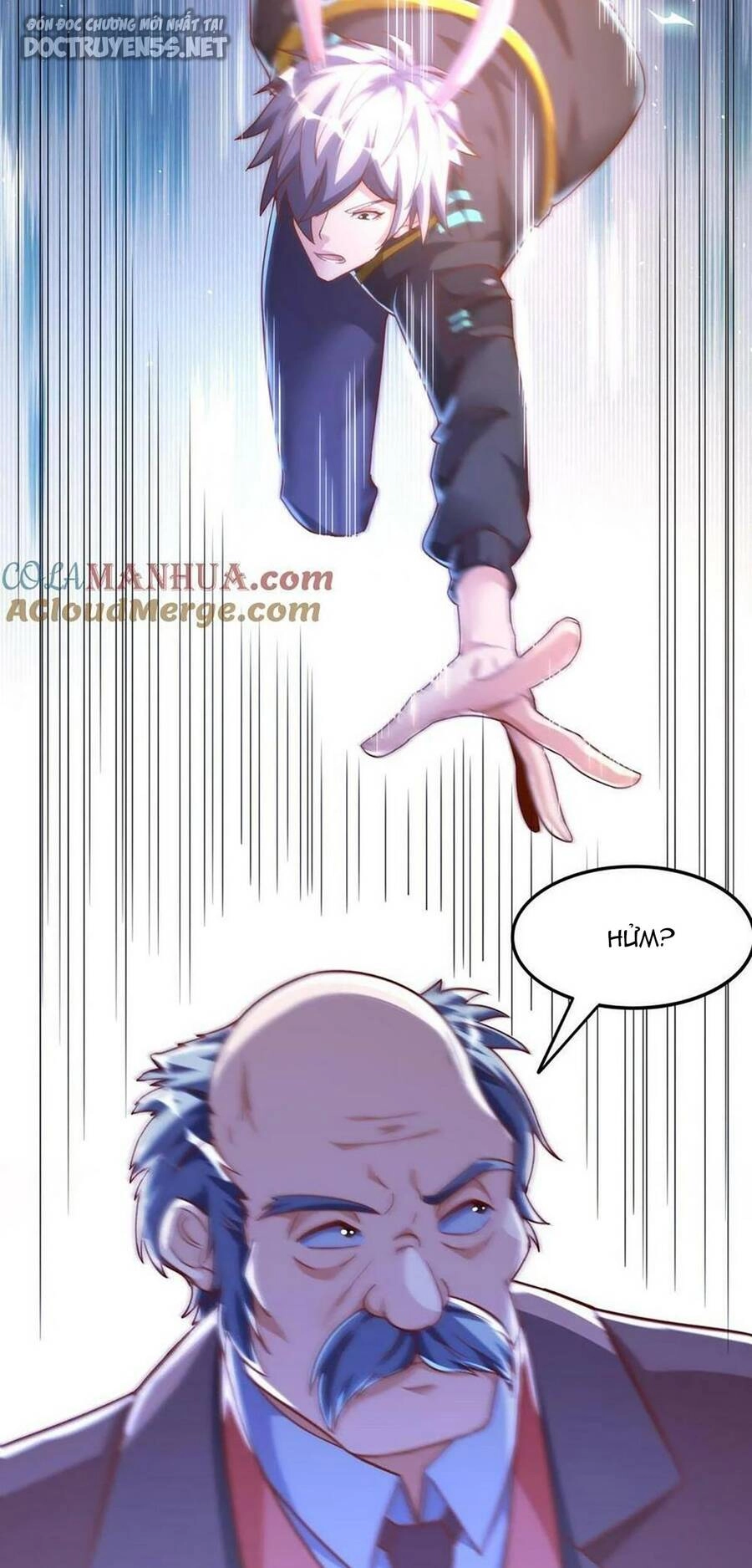 Linh Khí Khôi Phục: Ta Mỗi Ngày Thu Được Một Cái Kỹ Năng Mới Chapter 90 - 23