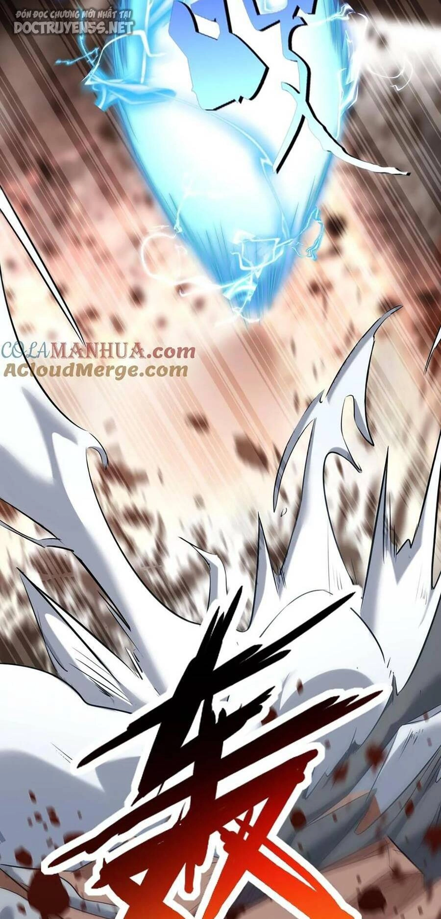 Linh Khí Khôi Phục: Ta Mỗi Ngày Thu Được Một Cái Kỹ Năng Mới Chapter 92 - 8