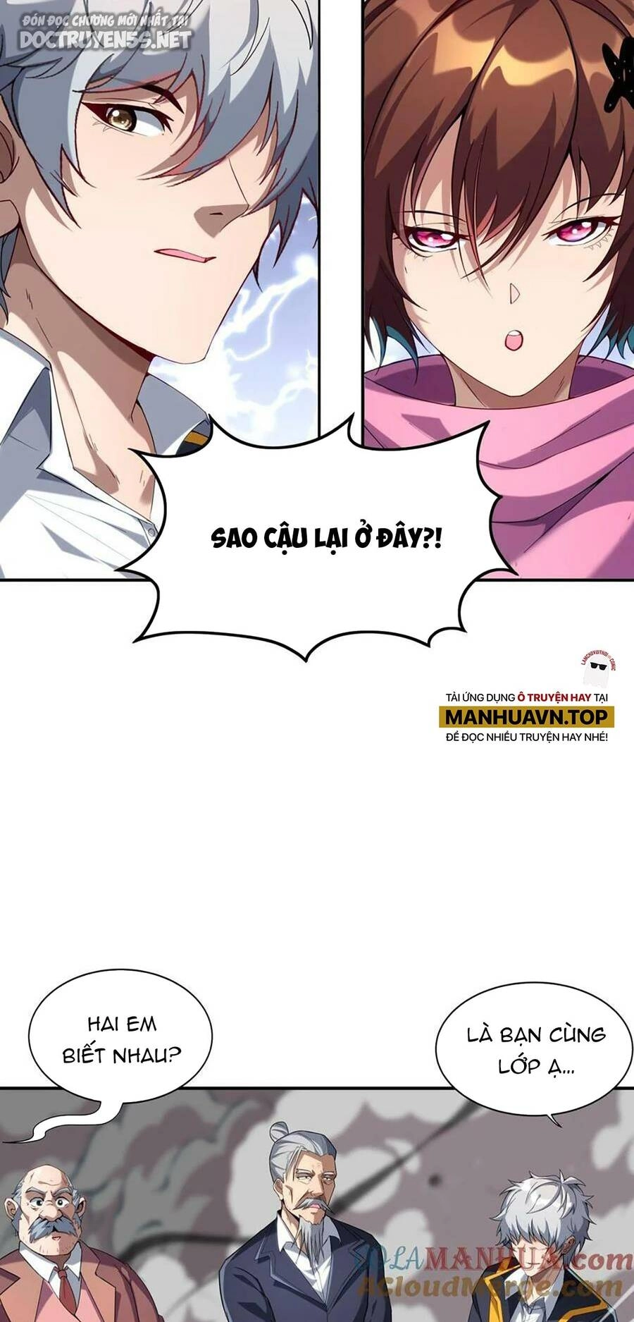 Linh Khí Khôi Phục: Ta Mỗi Ngày Thu Được Một Cái Kỹ Năng Mới Chapter 92 - 15