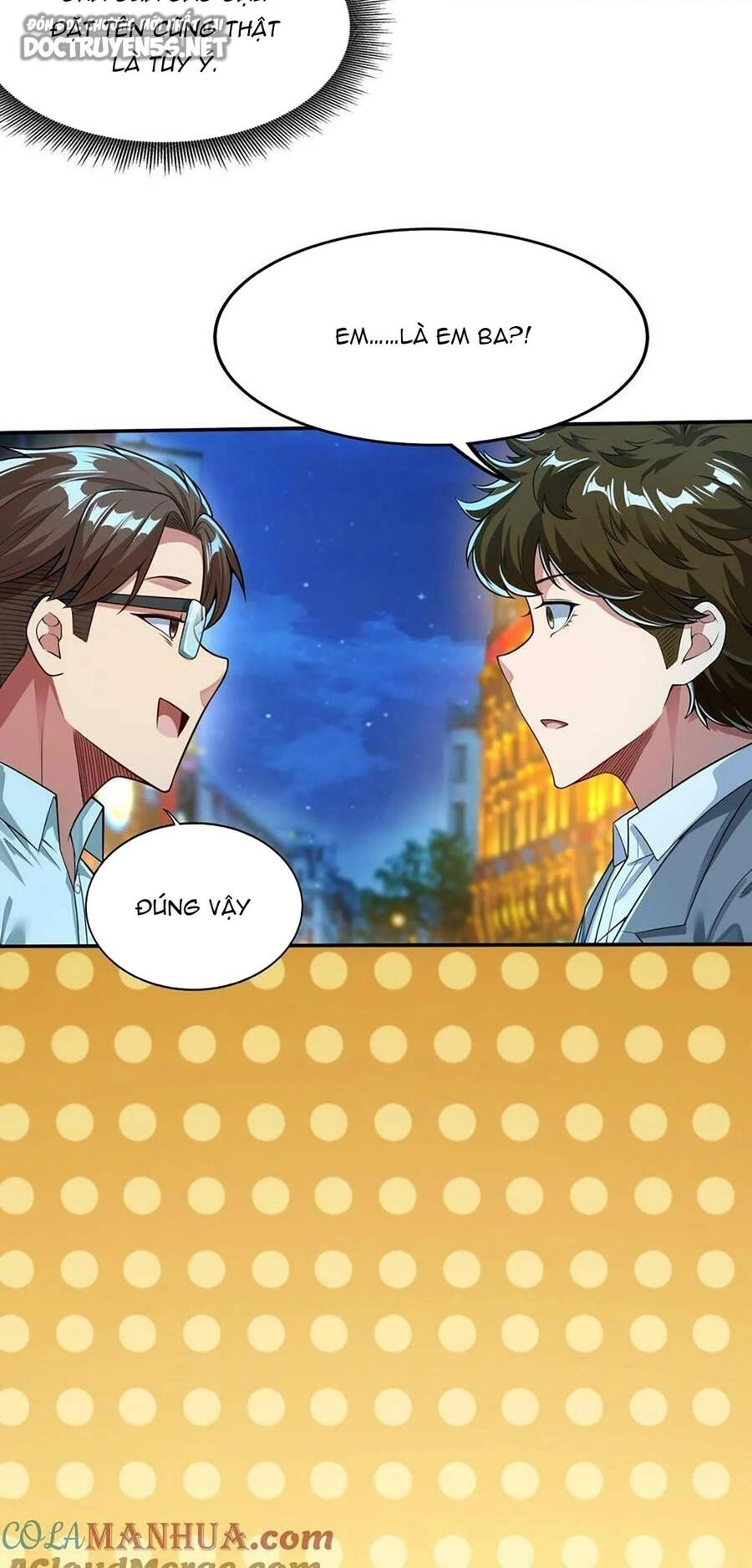 Linh Khí Khôi Phục: Ta Mỗi Ngày Thu Được Một Cái Kỹ Năng Mới Chapter 93 - 4