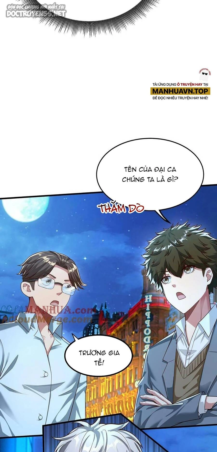 Linh Khí Khôi Phục: Ta Mỗi Ngày Thu Được Một Cái Kỹ Năng Mới Chapter 93 - 6