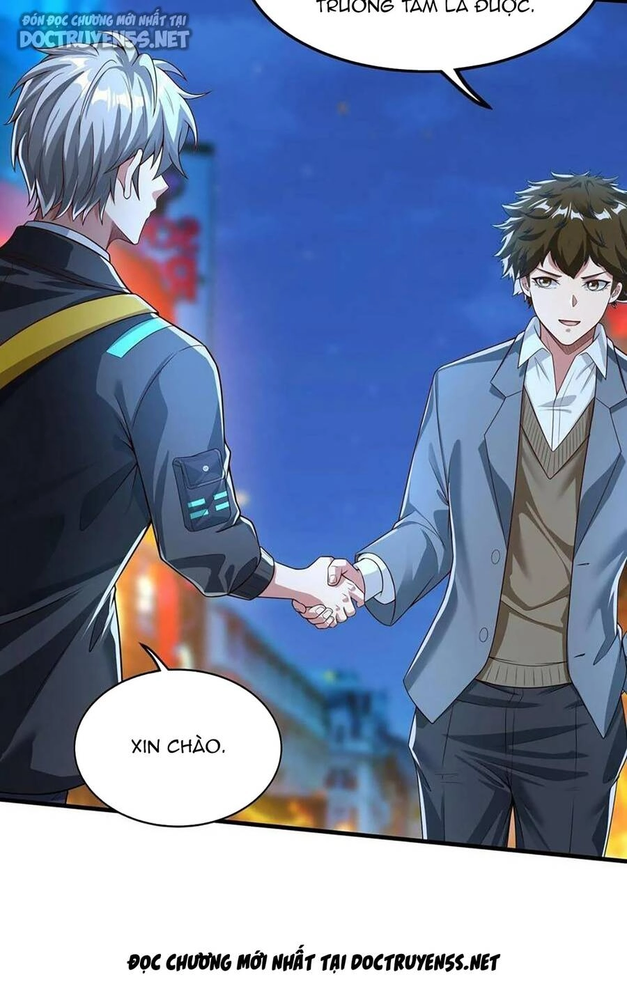 Linh Khí Khôi Phục: Ta Mỗi Ngày Thu Được Một Cái Kỹ Năng Mới Chapter 93 - 9