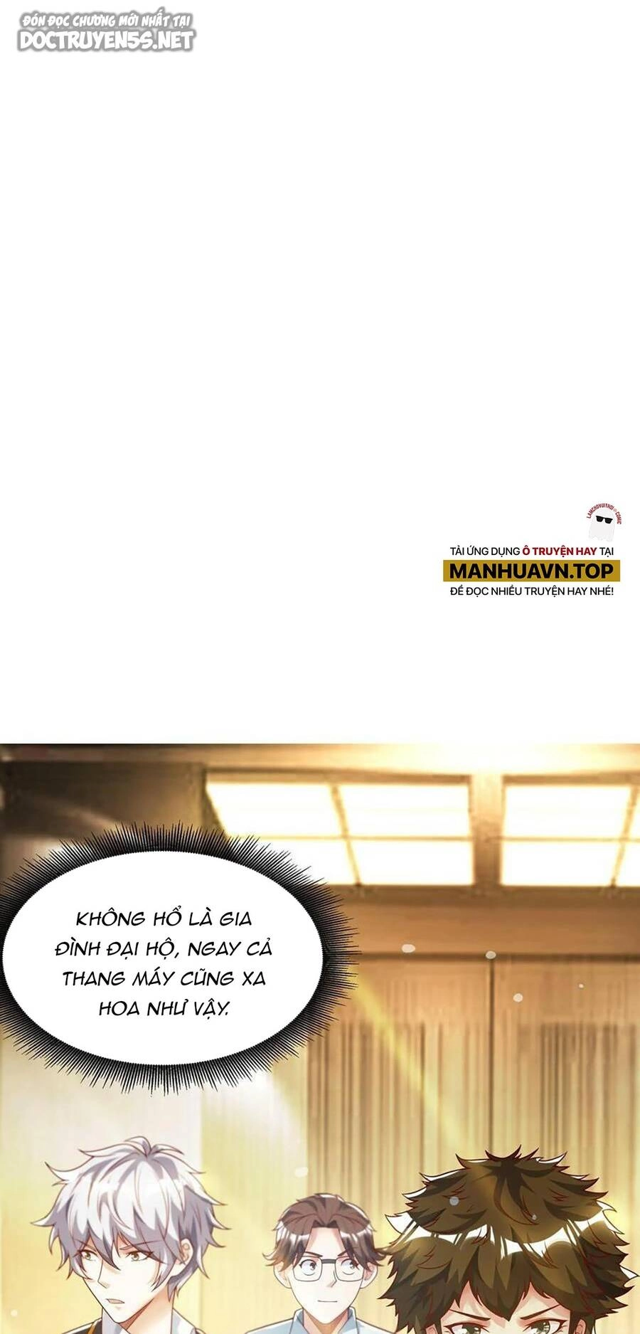 Linh Khí Khôi Phục: Ta Mỗi Ngày Thu Được Một Cái Kỹ Năng Mới Chapter 93 - 12