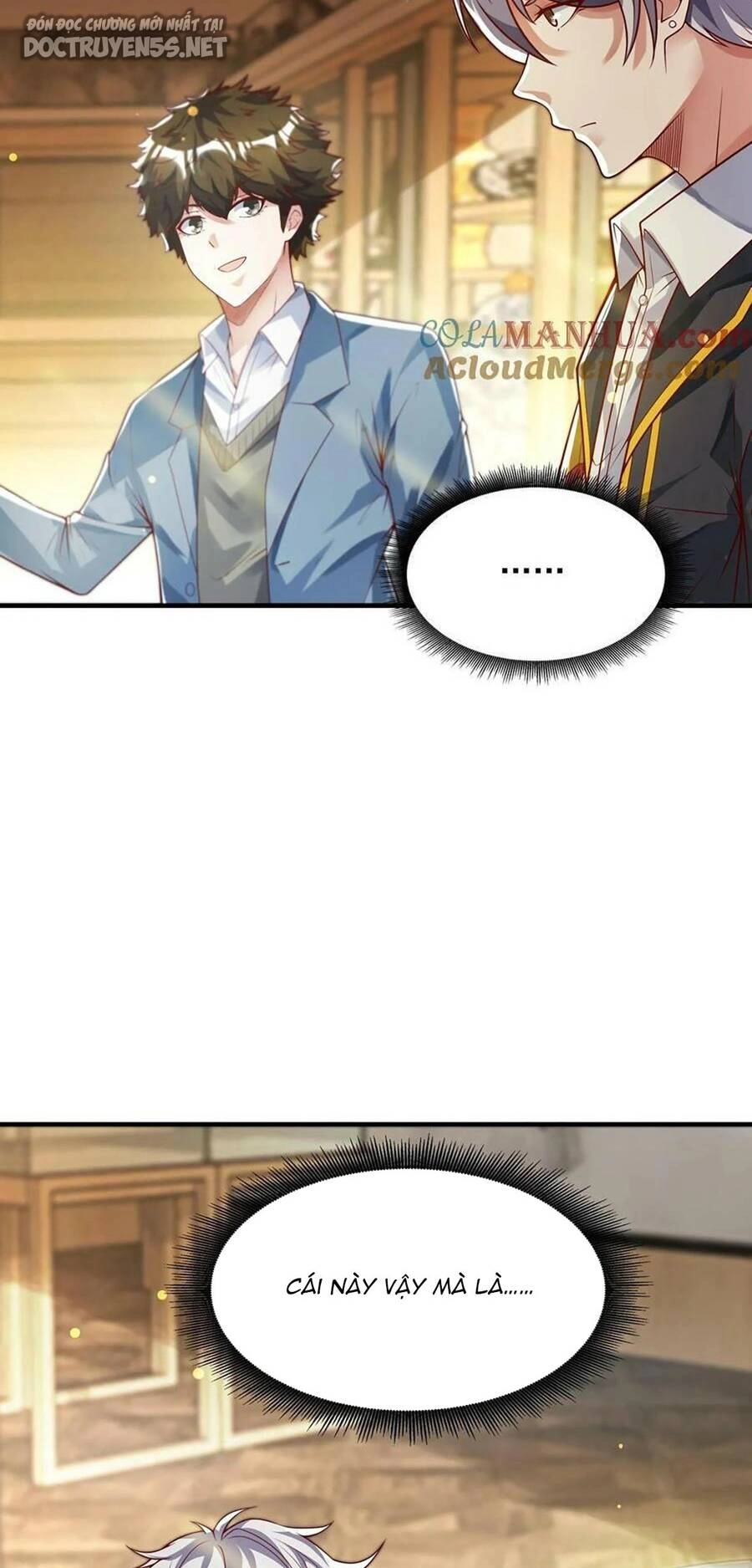 Linh Khí Khôi Phục: Ta Mỗi Ngày Thu Được Một Cái Kỹ Năng Mới Chapter 93 - 17