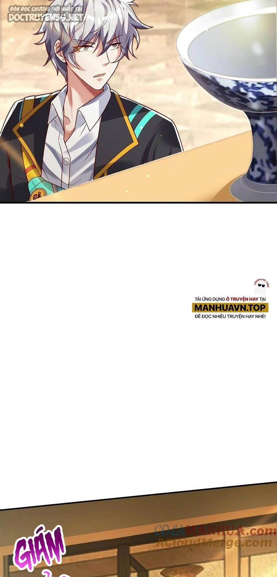 Linh Khí Khôi Phục: Ta Mỗi Ngày Thu Được Một Cái Kỹ Năng Mới Chapter 93 - 18