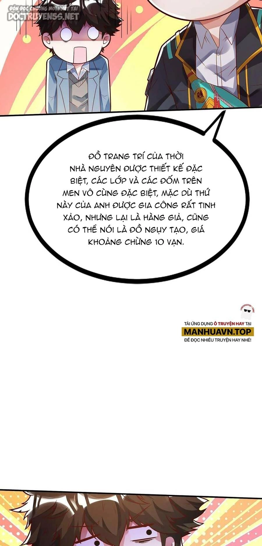 Linh Khí Khôi Phục: Ta Mỗi Ngày Thu Được Một Cái Kỹ Năng Mới Chapter 93 - 28