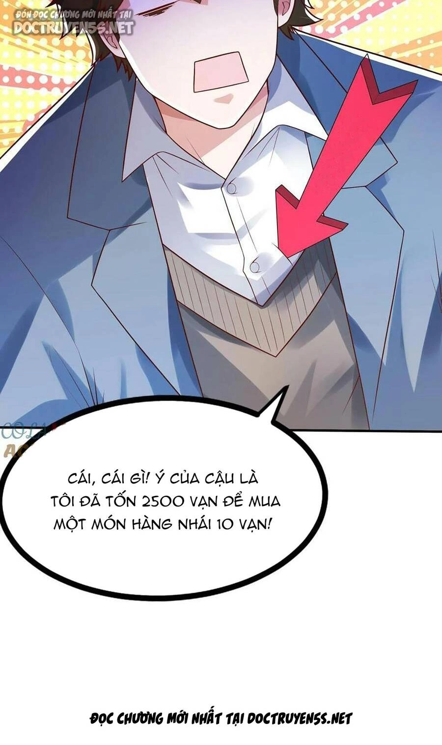 Linh Khí Khôi Phục: Ta Mỗi Ngày Thu Được Một Cái Kỹ Năng Mới Chapter 93 - 29