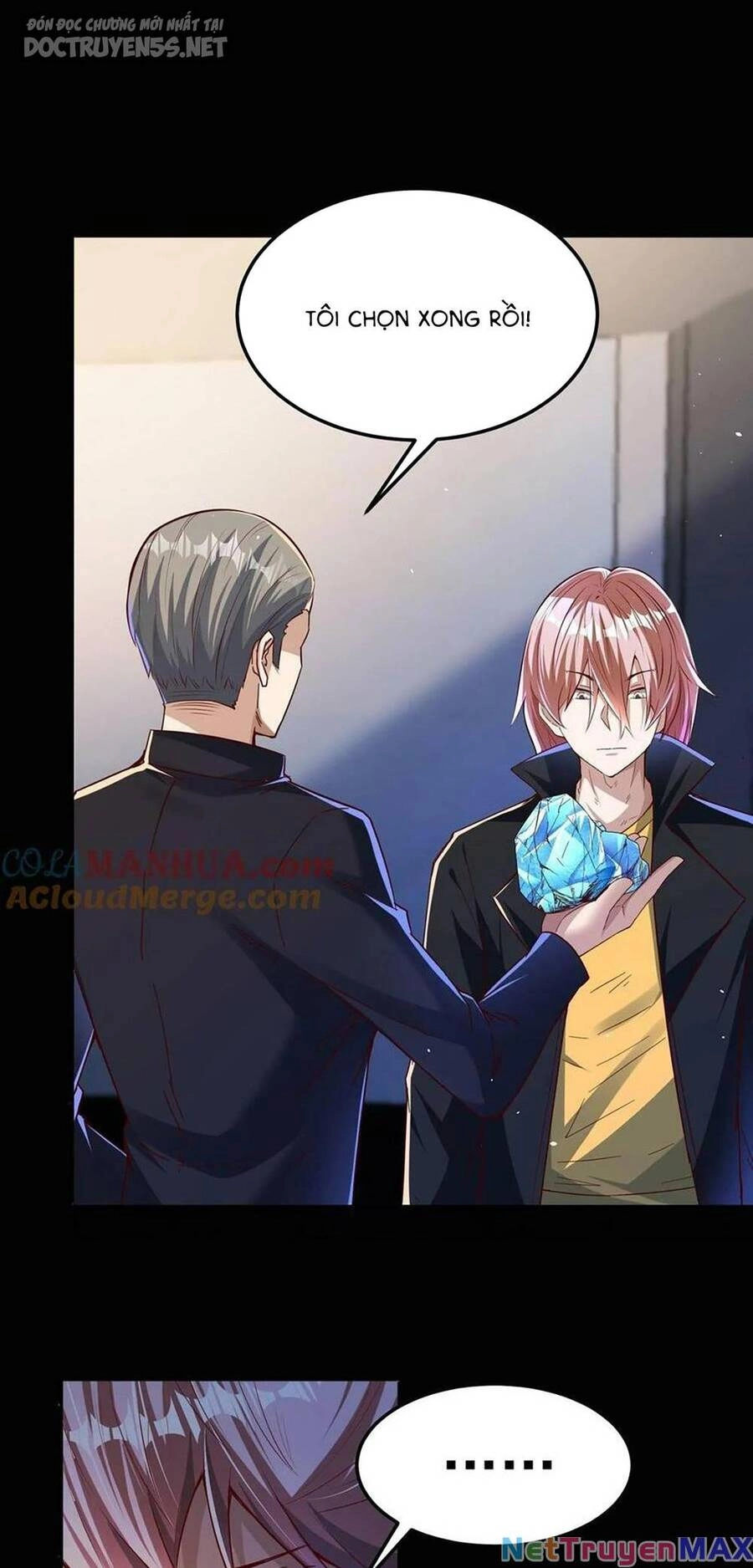 Linh Khí Khôi Phục: Ta Mỗi Ngày Thu Được Một Cái Kỹ Năng Mới Chapter 99 - 2