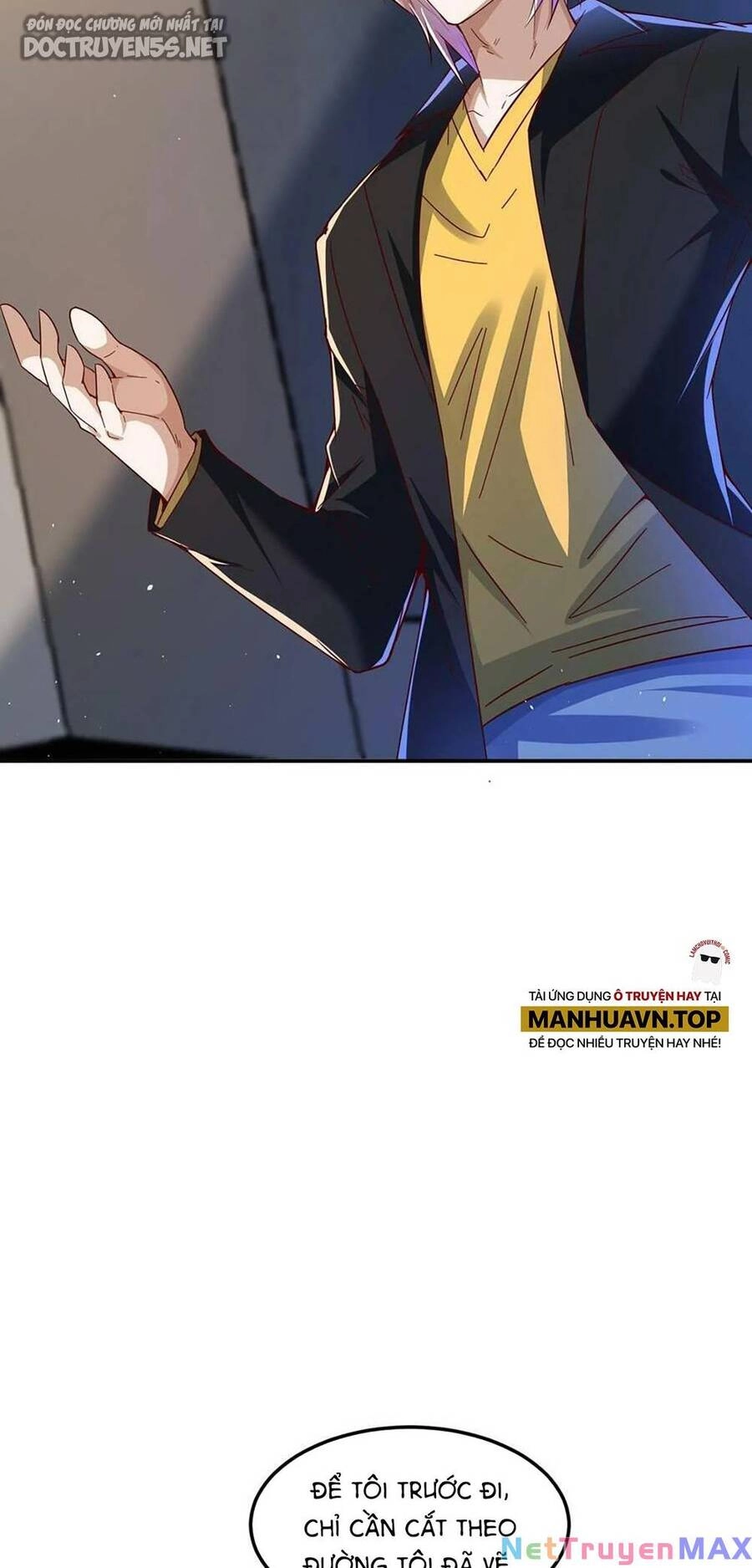 Linh Khí Khôi Phục: Ta Mỗi Ngày Thu Được Một Cái Kỹ Năng Mới Chapter 99 - 6