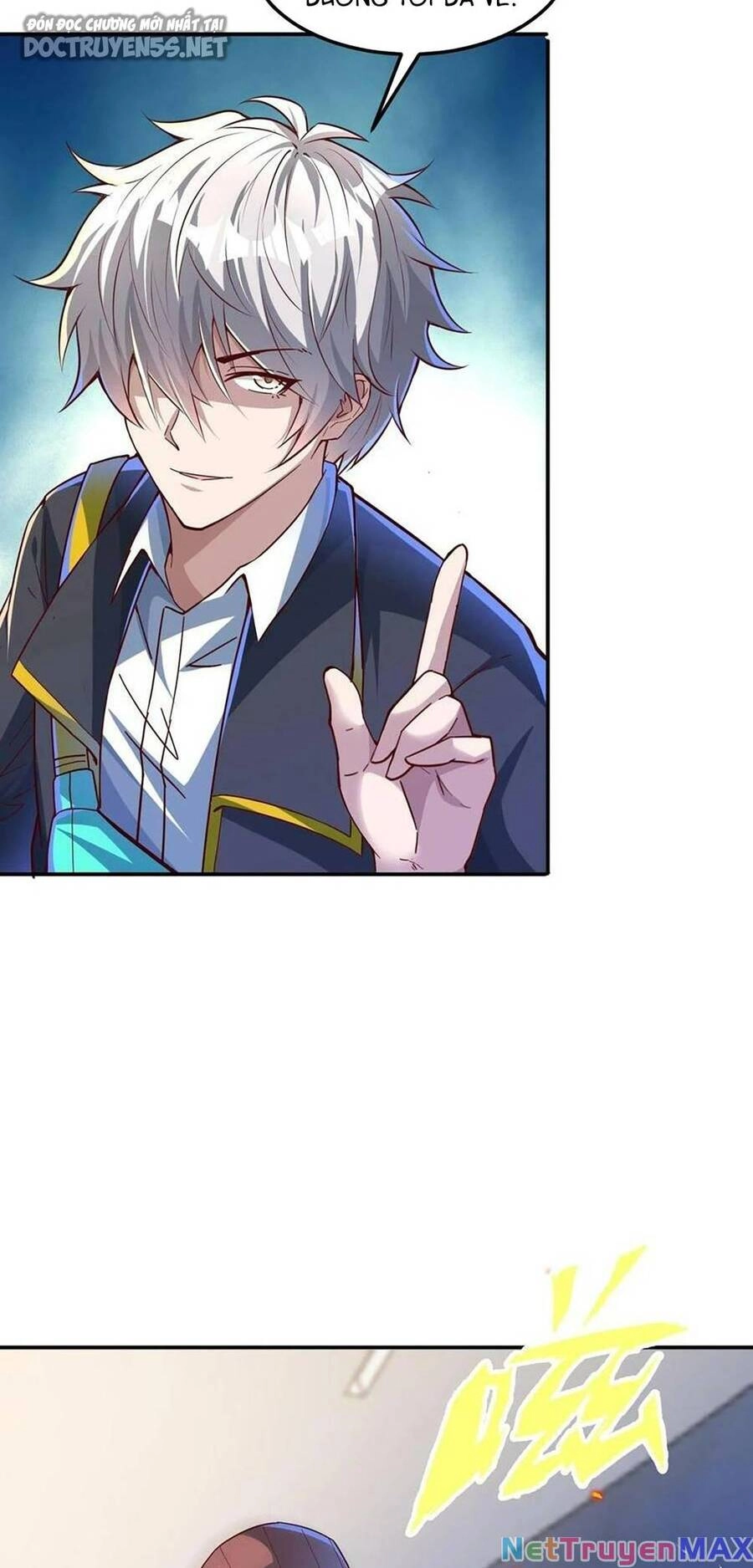 Linh Khí Khôi Phục: Ta Mỗi Ngày Thu Được Một Cái Kỹ Năng Mới Chapter 99 - 7