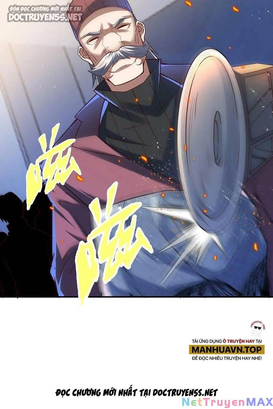 Linh Khí Khôi Phục: Ta Mỗi Ngày Thu Được Một Cái Kỹ Năng Mới Chapter 99 - 8