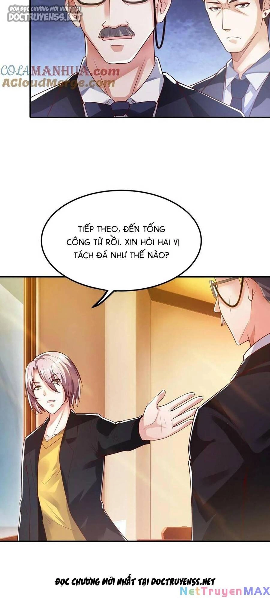 Linh Khí Khôi Phục: Ta Mỗi Ngày Thu Được Một Cái Kỹ Năng Mới Chapter 99 - 13