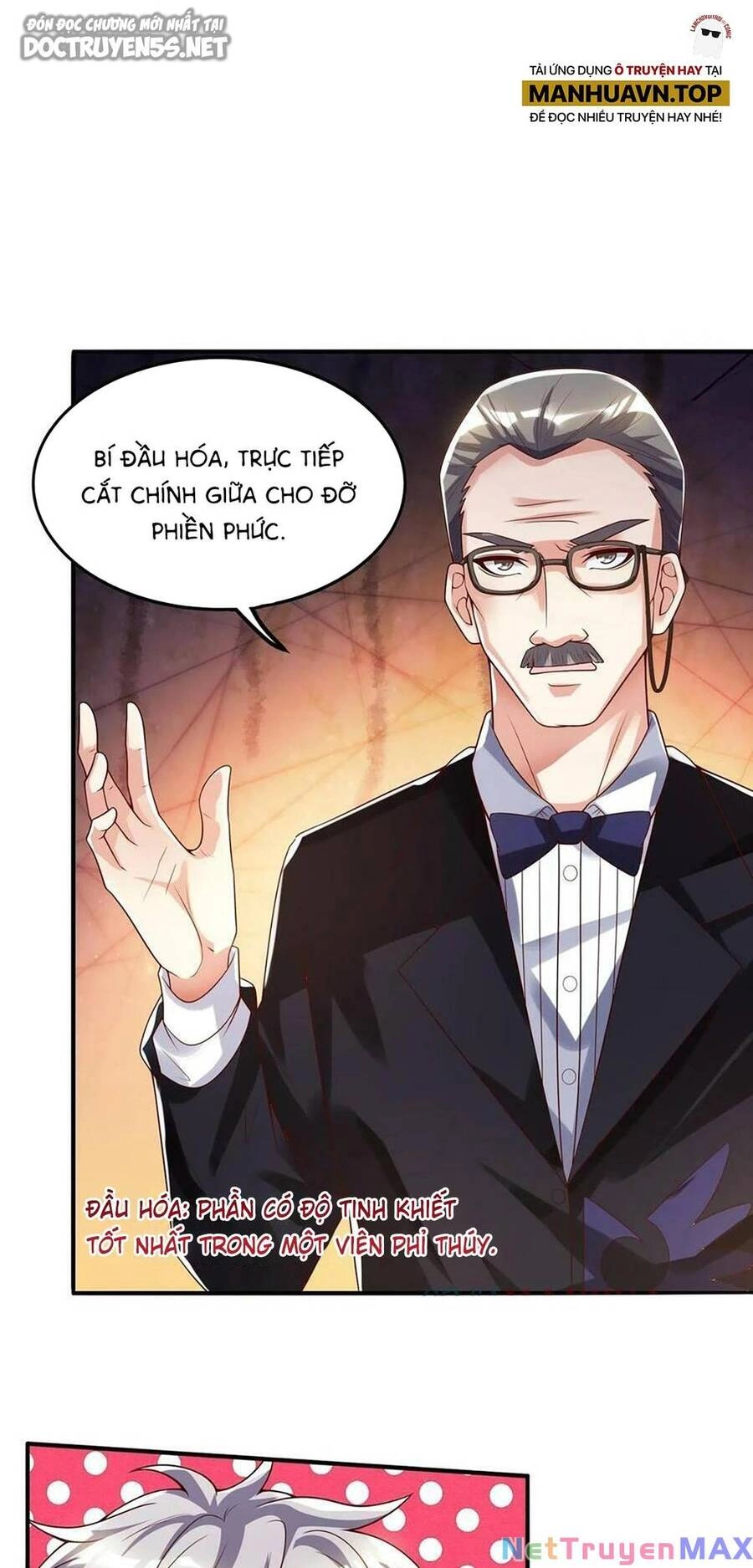 Linh Khí Khôi Phục: Ta Mỗi Ngày Thu Được Một Cái Kỹ Năng Mới Chapter 99 - 14