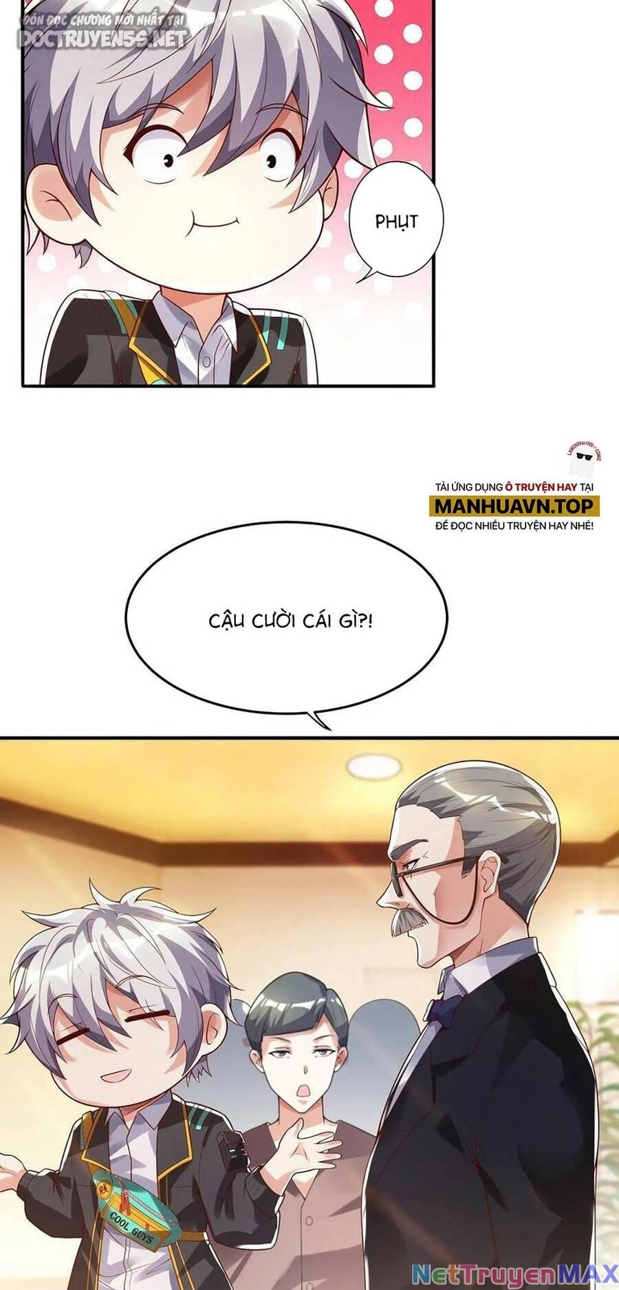 Linh Khí Khôi Phục: Ta Mỗi Ngày Thu Được Một Cái Kỹ Năng Mới Chapter 99 - 15