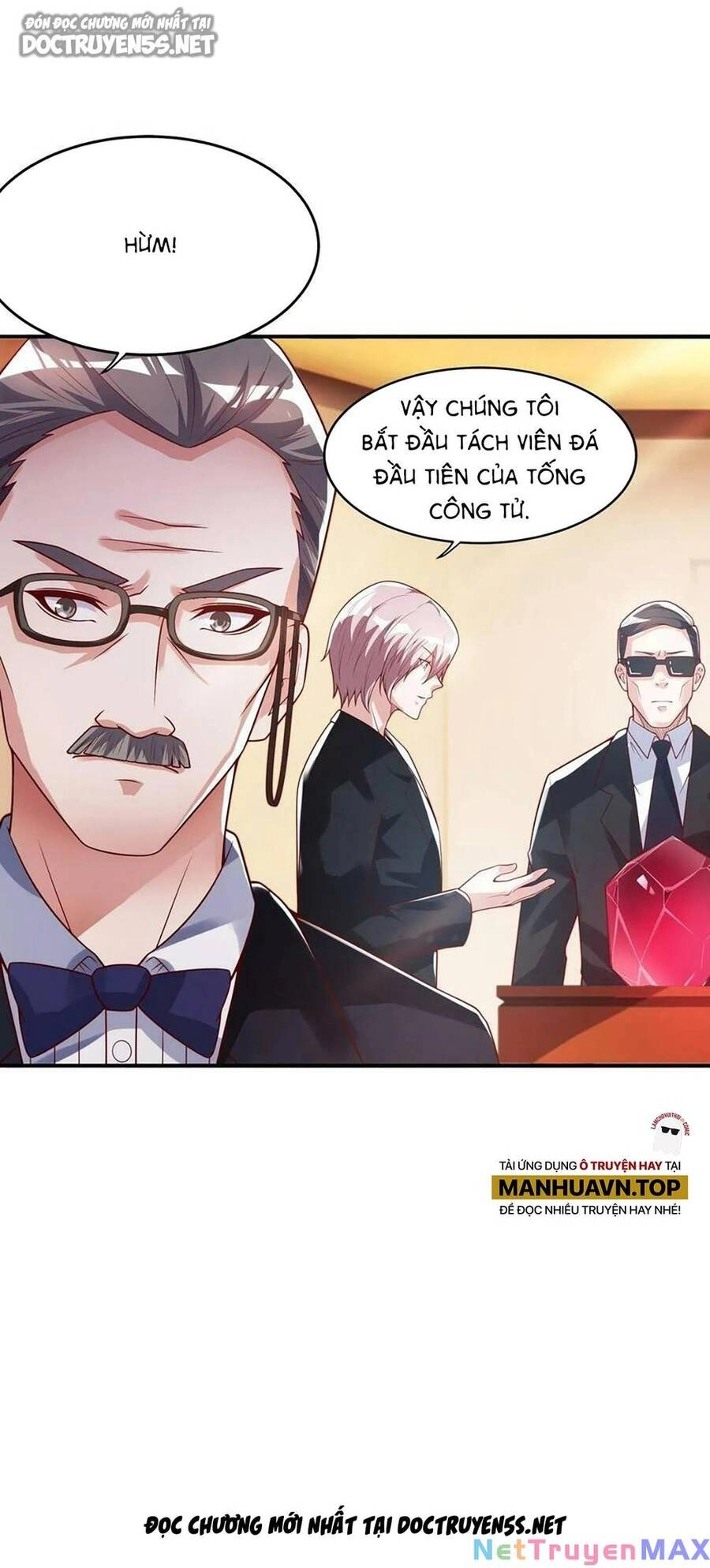 Linh Khí Khôi Phục: Ta Mỗi Ngày Thu Được Một Cái Kỹ Năng Mới Chapter 99 - 17