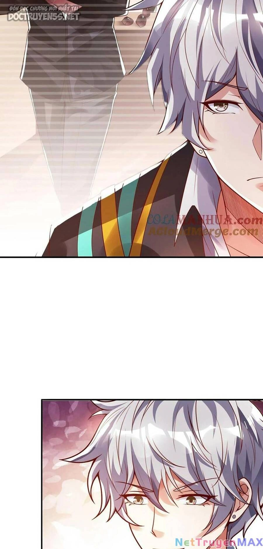 Linh Khí Khôi Phục: Ta Mỗi Ngày Thu Được Một Cái Kỹ Năng Mới Chapter 99 - 20