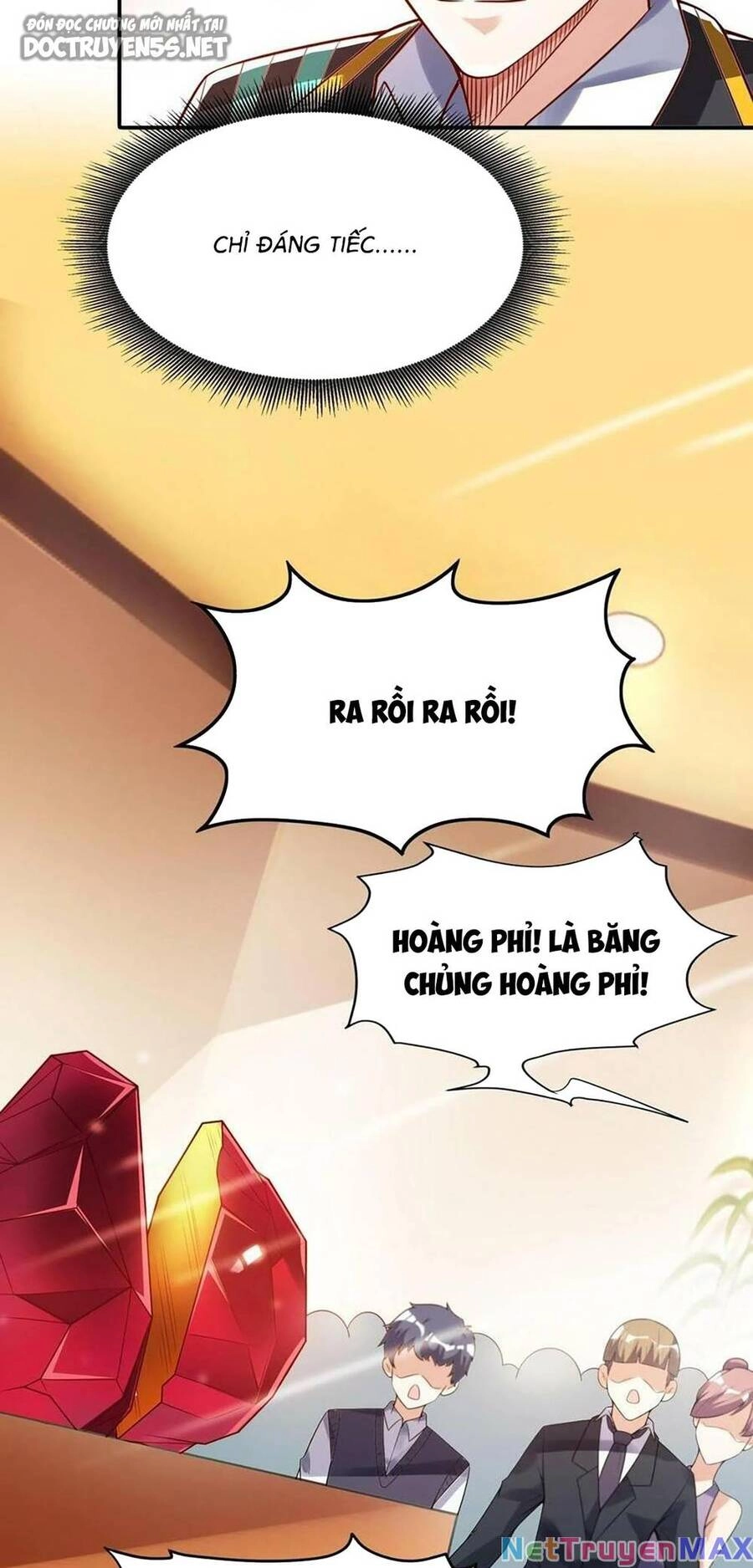 Linh Khí Khôi Phục: Ta Mỗi Ngày Thu Được Một Cái Kỹ Năng Mới Chapter 99 - 21