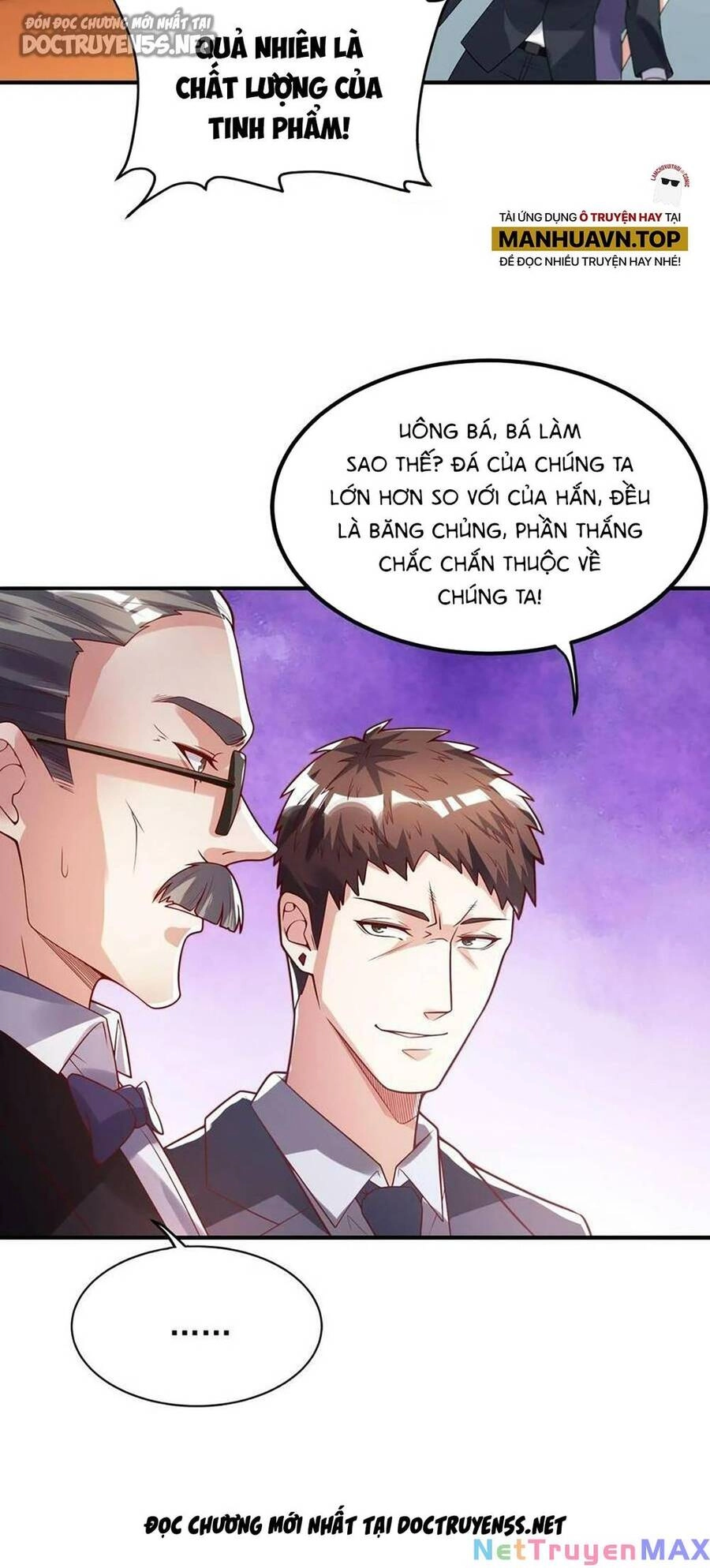 Linh Khí Khôi Phục: Ta Mỗi Ngày Thu Được Một Cái Kỹ Năng Mới Chapter 99 - 22