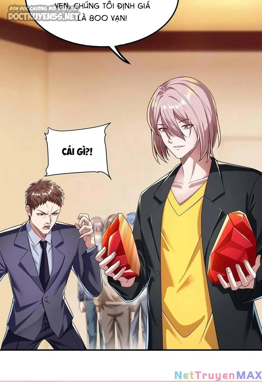 Linh Khí Khôi Phục: Ta Mỗi Ngày Thu Được Một Cái Kỹ Năng Mới Chapter 99 - 24