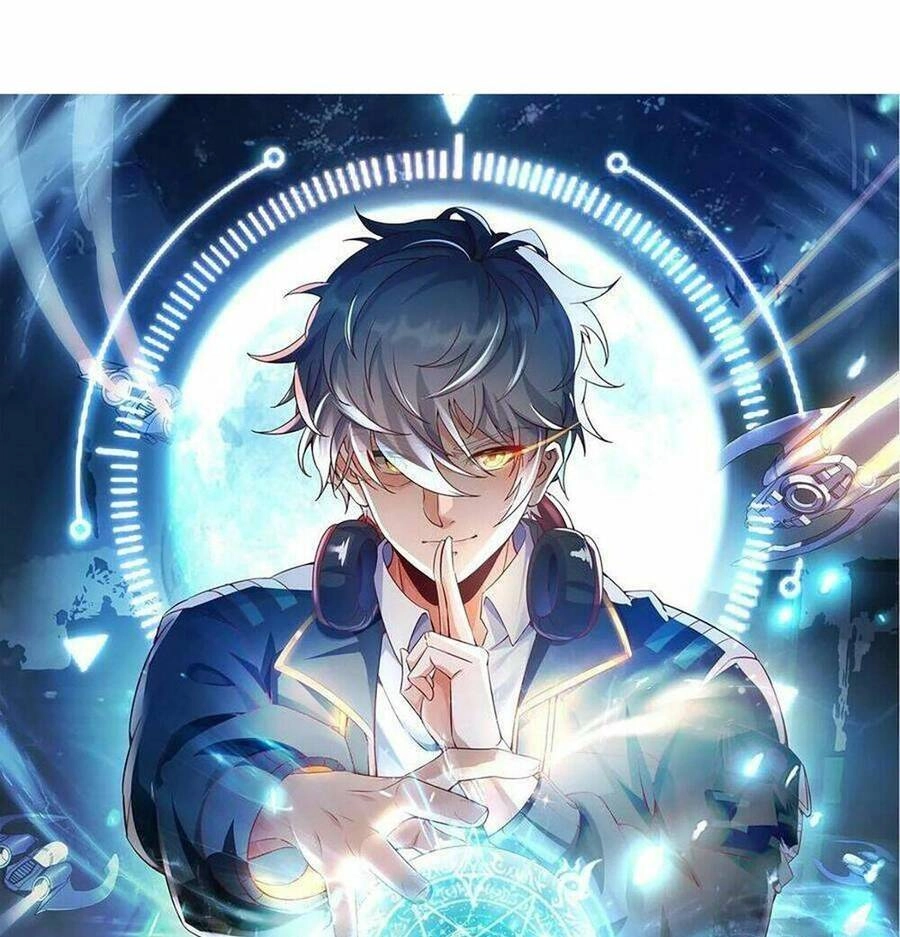 Linh Khí Khôi Phục: Ta Mỗi Ngày Thu Được Một Cái Kỹ Năng Mới Chapter 100 - 3