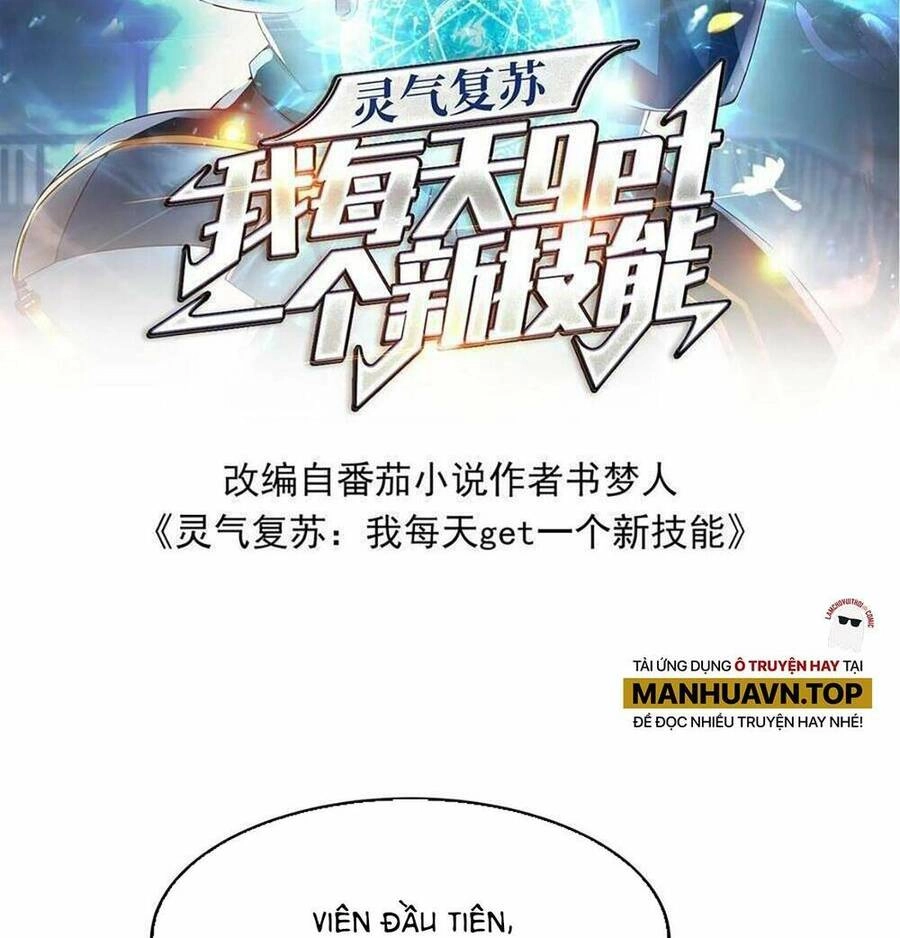 Linh Khí Khôi Phục: Ta Mỗi Ngày Thu Được Một Cái Kỹ Năng Mới Chapter 100 - 4