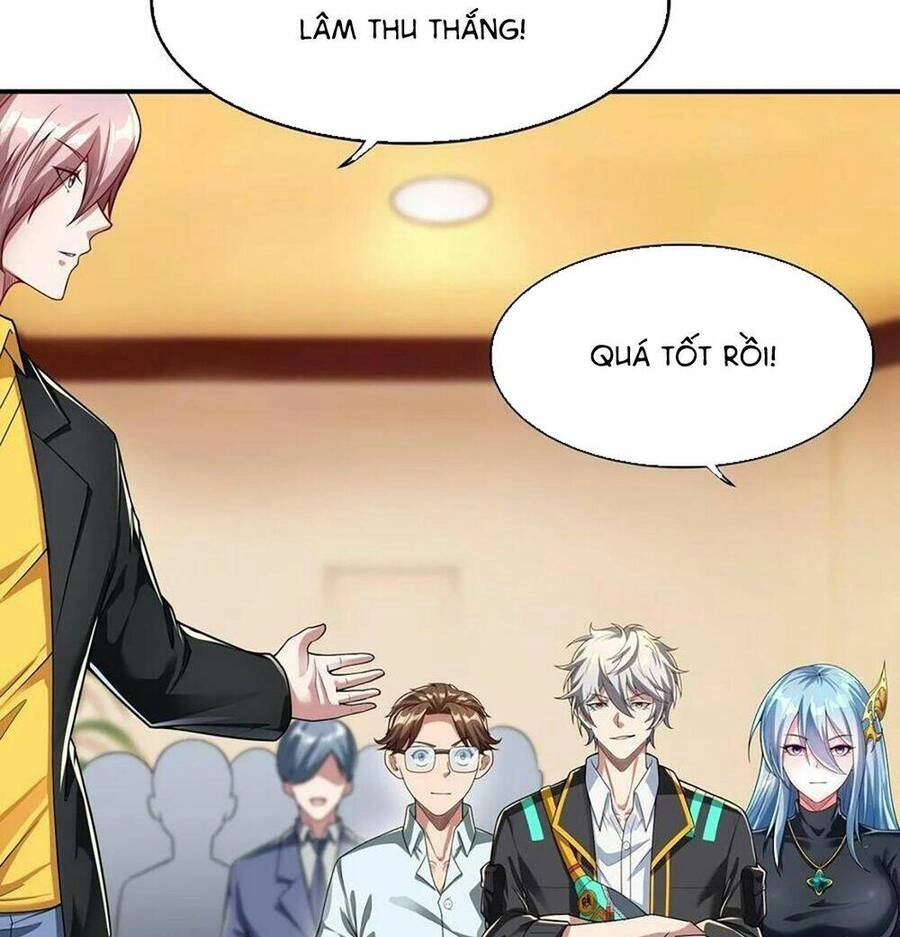 Linh Khí Khôi Phục: Ta Mỗi Ngày Thu Được Một Cái Kỹ Năng Mới Chapter 100 - 5